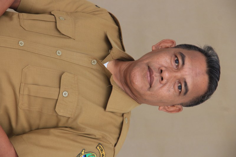 Andit Marditia, S.Pd.