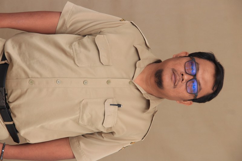 Dadan Nurdiansah, S. Pd.