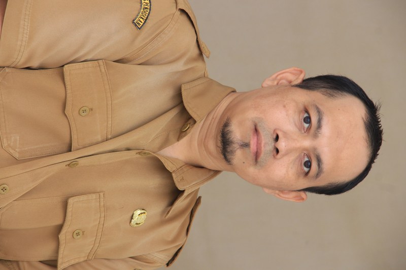 Deden Sudirman, S. Pd.