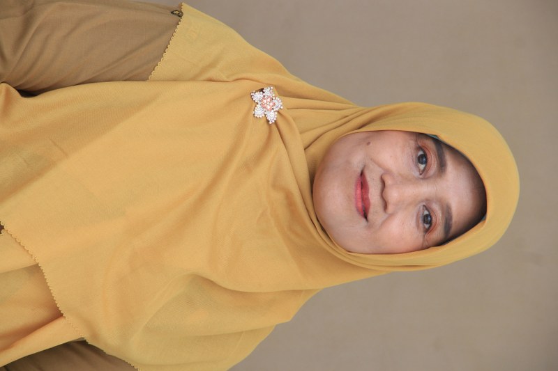 Durotul Millah, S. Psi.
