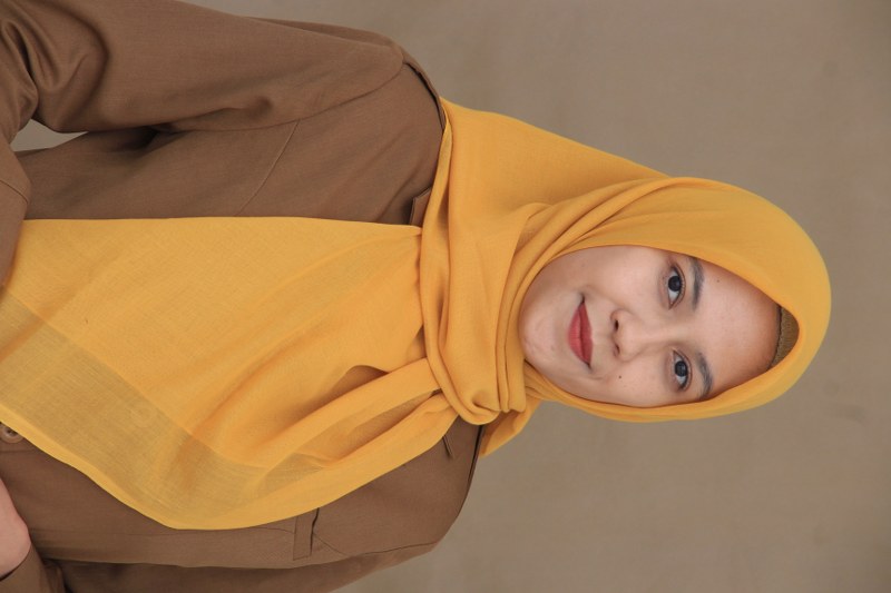 Kamilia Fakhriyyah, S. Pd.