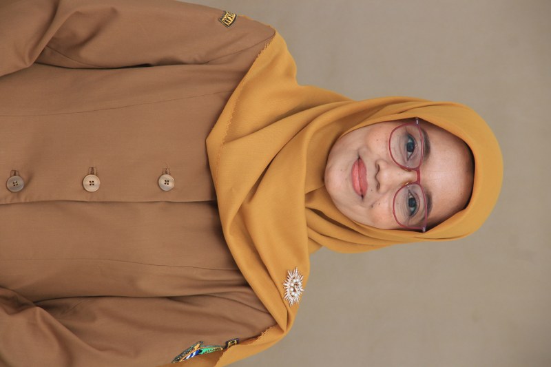 Lelih Solihah, S.Pd