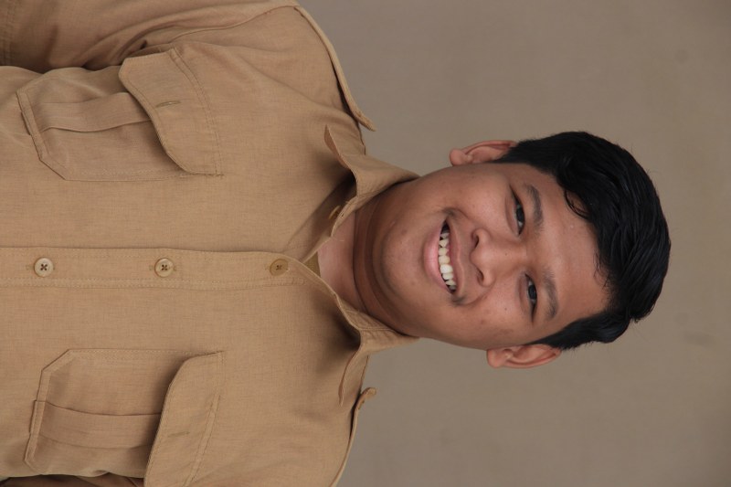 Meirwan Nurcahya Dika, S. Ak.