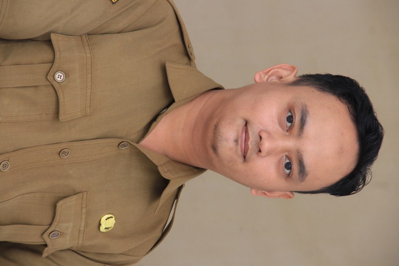 Dede Yusuf, S.Kom