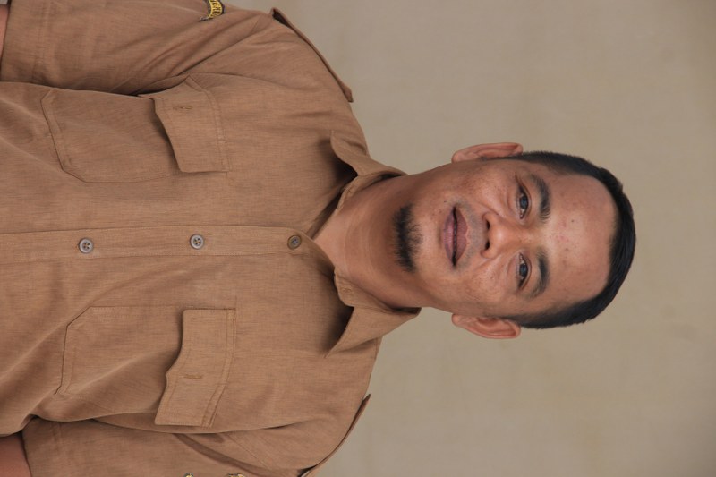 Aan Kustianto, S.Pd.
