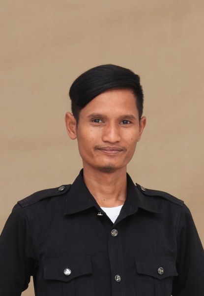 Rohadi