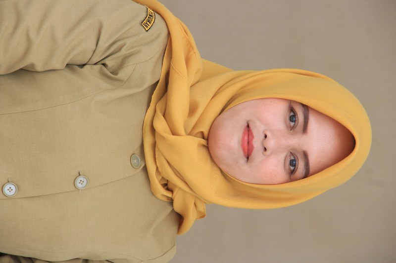 Vivi Tsamrotul Fuadah, M. Pd.