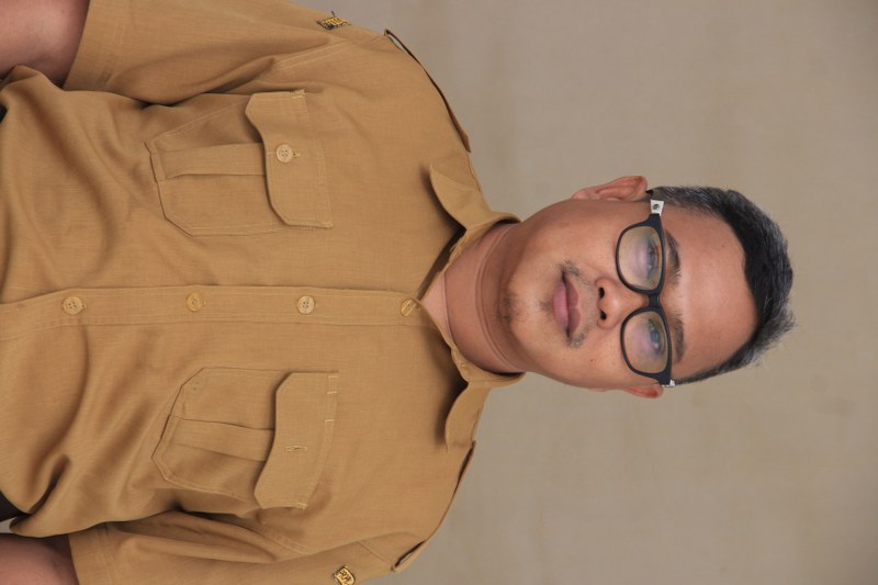 Suhenda, SS., M. Pd.