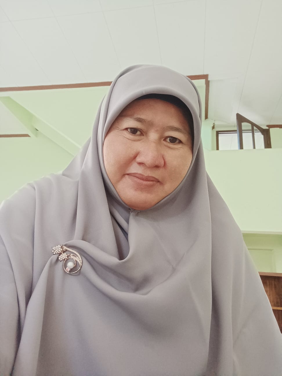 Winarsih, S.Pt.